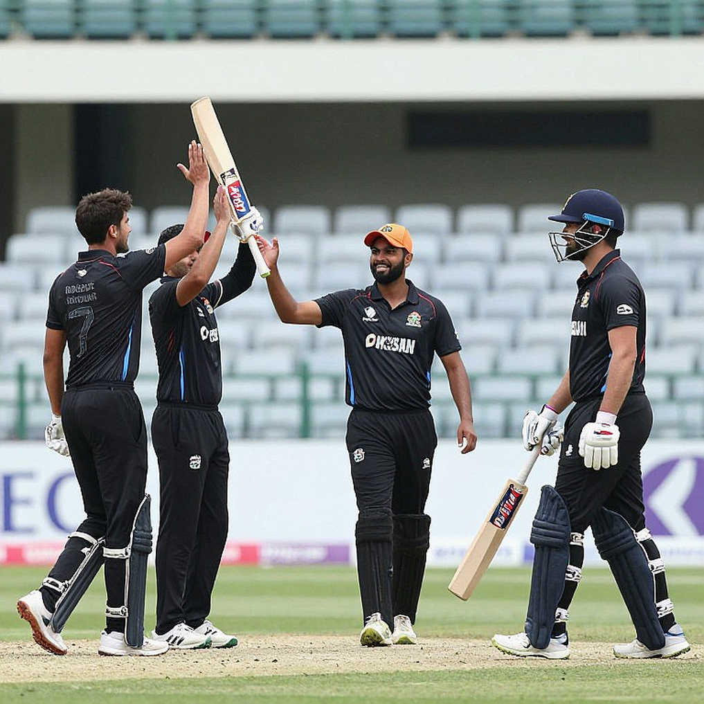 When the Scorecard Becomes a Ledger: Blockchain's Quiet Innings in Cricket
