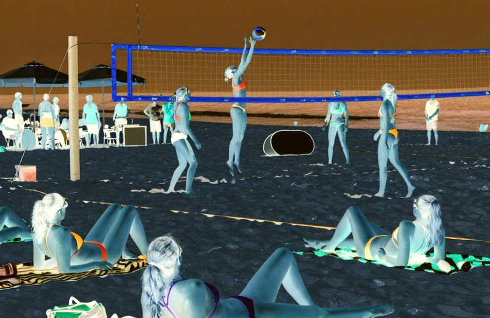 একটি অনুপস্থিত বাস, ৩০ মিনিট আর ২৫-১৮: আসিয়াদ ২০-তে ভিয়েতনাম-ইন্দোনেশিয়া মহিলা ভলিবলের আসল খাতা