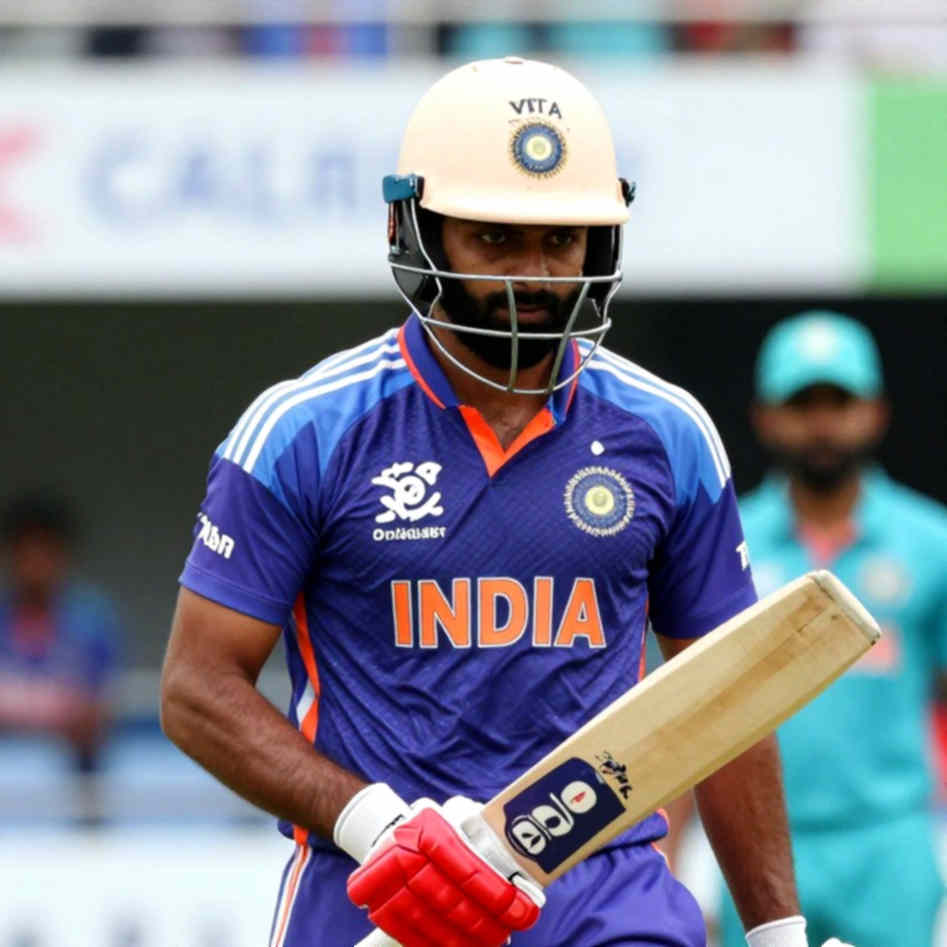 The Extinction of the Test Anchor: The Role Quietly Dying in Bangladesh's Top Order The Extinction of the Test Anchor: The Role Quietly Dying in Bangladesh's Top Order