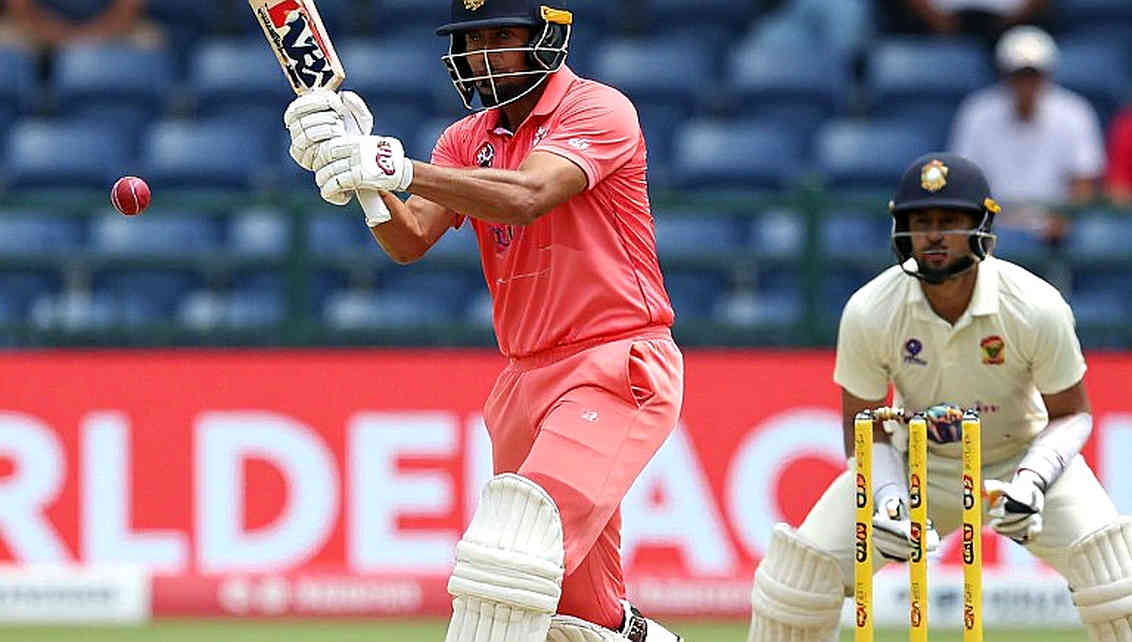 From IPL Auction to National Duty: How India's Franchise Cricket Quietly Rewired Its Domestic Talent Pipeline