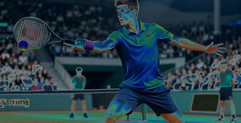 The Draw Sheet Emptied Five Days Early: Sinner's Right Knee, 500 Points and the Quiet Arithmetic of the Asian Swing The Draw Sheet Emptied Five Days Early: Sinner's Right Knee, 500 Points and the Quiet Arithmetic of the Asian Swing