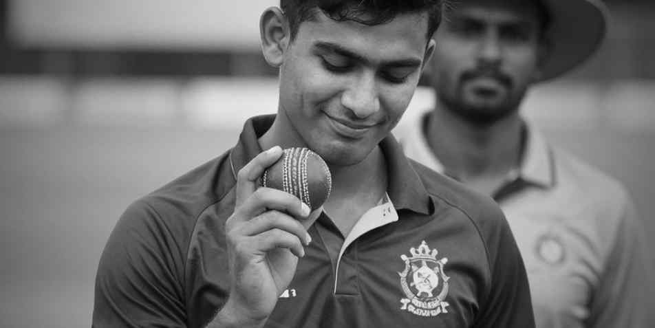 The Empty Information Point: Blockchain and Cricket's Broken Chain of Evidence
