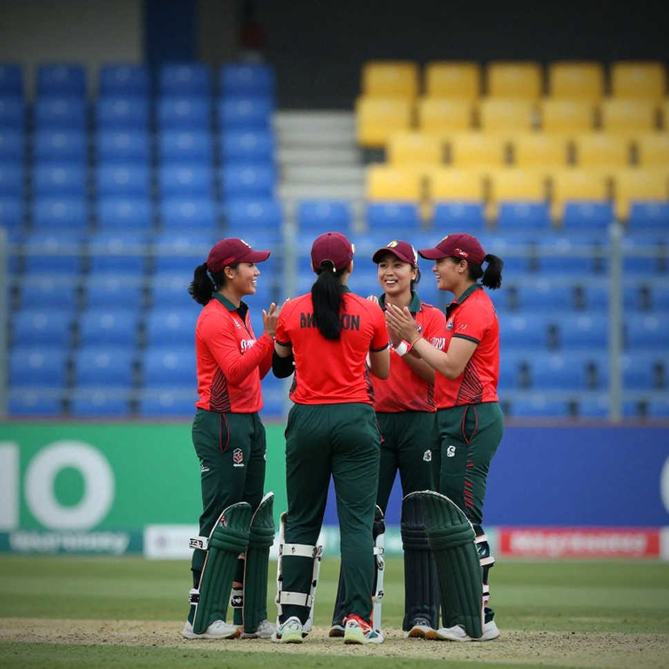 হারমানপ্রীতের বিদায়, মান্ধানার অভিষেক: নারী ক্রিকেটে ভারতের নেতৃত্ব হস্তান্তরের হিসাব হারমানপ্রীতের বিদায়, মান্ধানার অভিষেক: নারী ক্রিকেটে ভারতের নেতৃত্ব হস্তান্তরের হিসাব