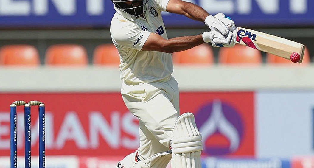 Blockchain in Cricket: Let the Sample Size Breathe Before the Fan-Token Festival Blockchain in Cricket: Let the Sample Size Breathe Before the Fan-Token Festival