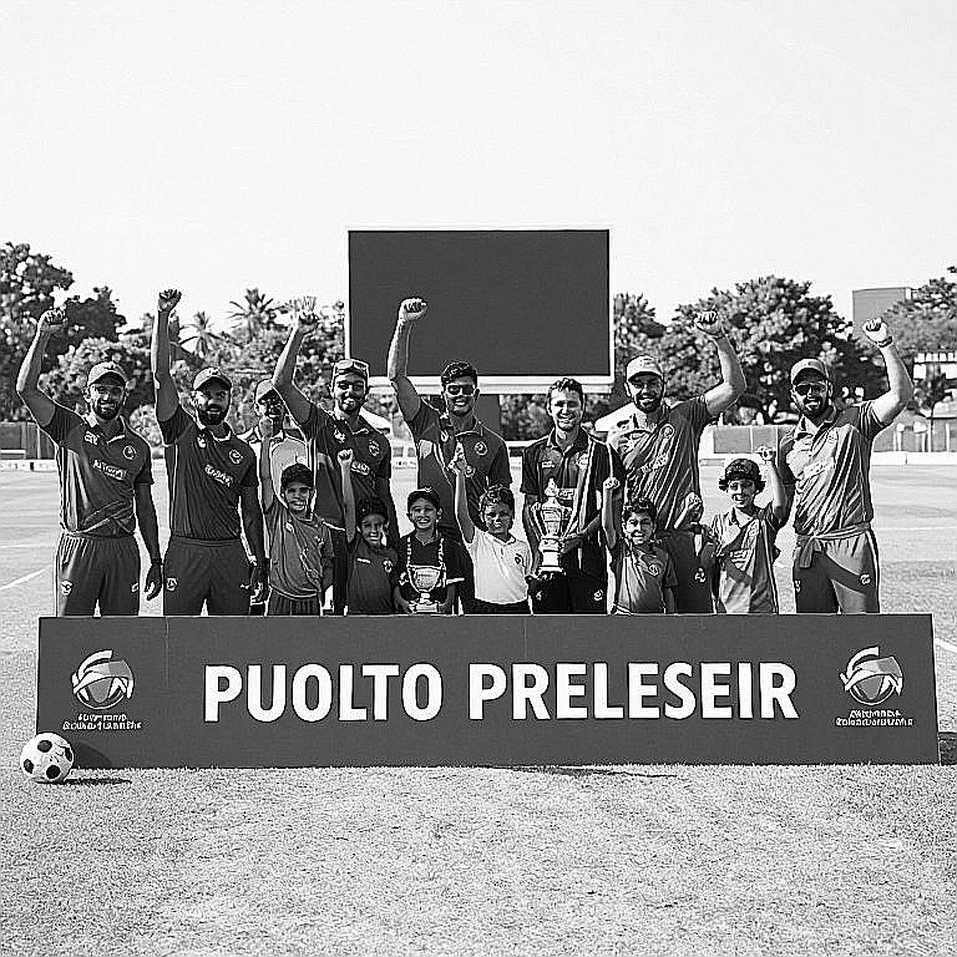 Perth Calls, Eight Games Only: Fatima Sana and the Invisible Market of Women's Cricket