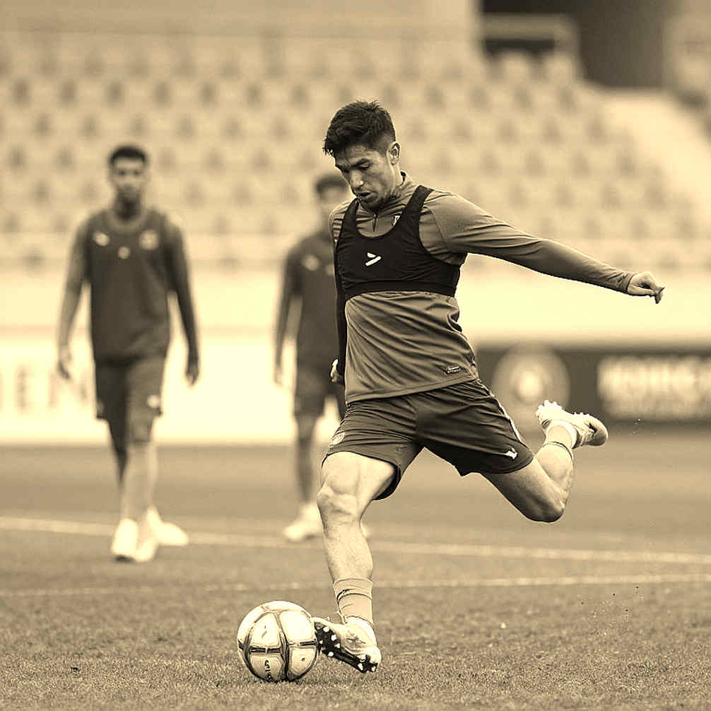 Zoff's Shield: The Ledger Behind Italy's 'New Journey' Narrative