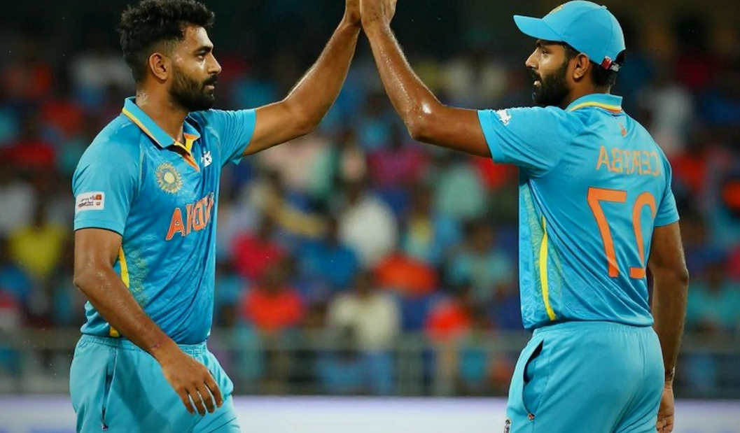 যে রিপোর্টে কিছুই ছিল না: ক্রিকেট বিশ্লেষণের নিরুত্তর শৃঙ্খলা