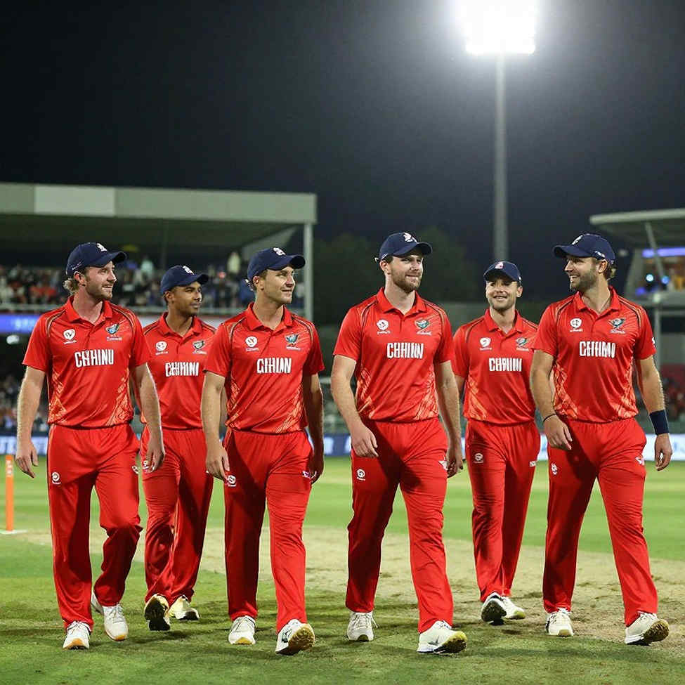 The Ledger of Unwatched Overs: Asian Cricket's Unwritten Economy Under Tournament Light