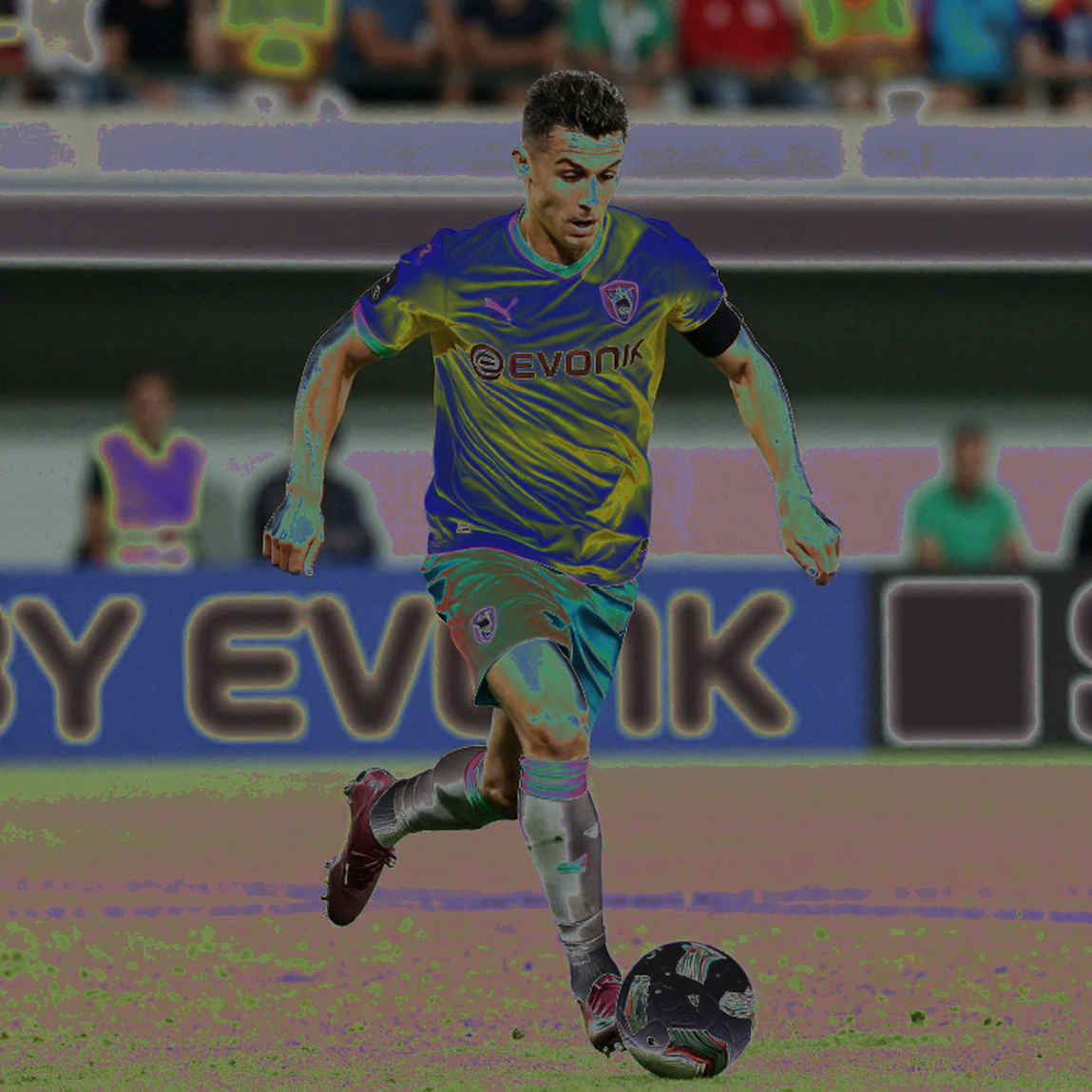 Sports Data Integrity and Blockchain: When the Analysis Itself Demands Proof Sports Data Integrity and Blockchain: When the Analysis Itself Demands Proof