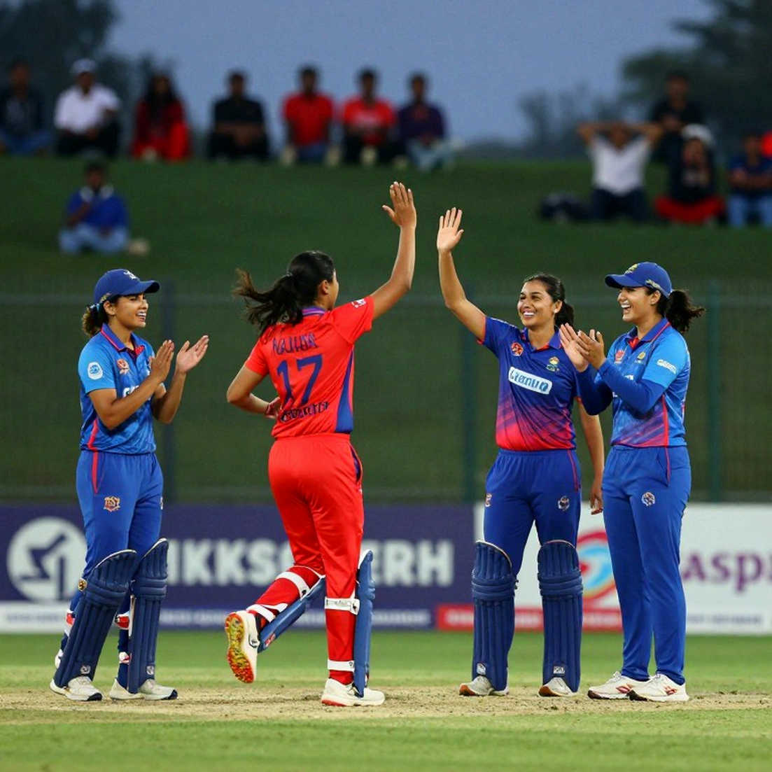 The Silent Zone Beyond Fourth Stump: Where Bangladesh's Powerplay Channel Map Leaks The Silent Zone Beyond Fourth Stump: Where Bangladesh's Powerplay Channel Map Leaks