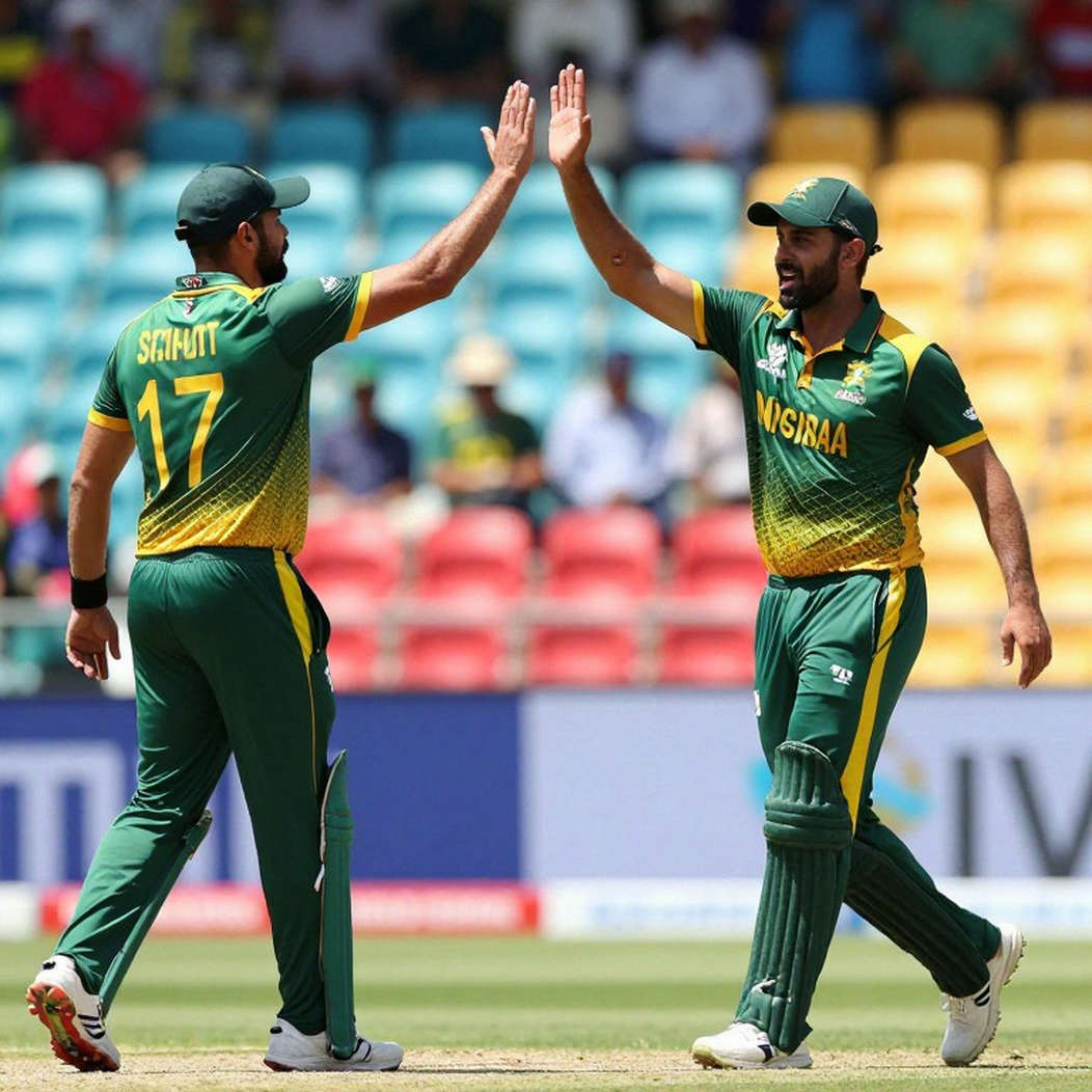 The Silent Zone Beyond Fourth Stump: Where Bangladesh's Powerplay Channel Map Leaks The Silent Zone Beyond Fourth Stump: Where Bangladesh's Powerplay Channel Map Leaks