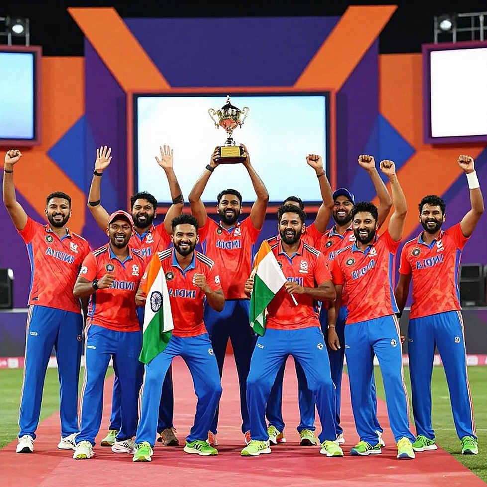 রাওয়ালপিন্ডির শিশিরে ভেজা রেকর্ড: হোয়াইটওয়াশ এড়াল শ্রীলঙ্কা, কুশল মেন্ডিসের নাম উঠল ইতিহাসের পাতায়