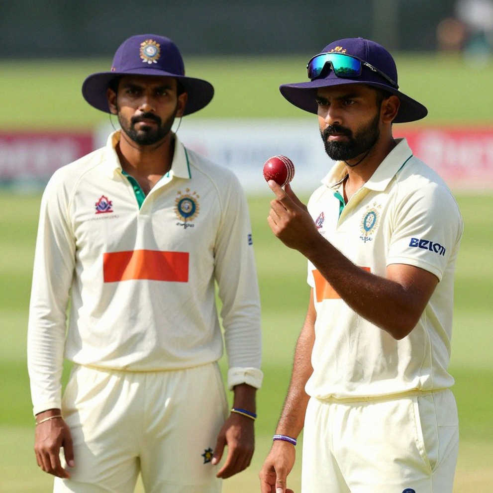 The Empty Ledger: Cricket's Data Integrity and My One Null Entry The Empty Ledger: Cricket's Data Integrity and My One Null Entry