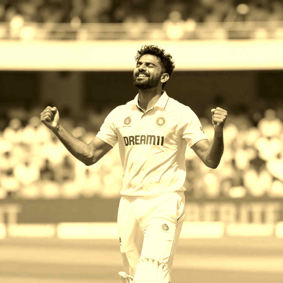 Reading the Empty Ledger: When 'No Data' Is the Most Honest Answer in Cricket Analysis Reading the Empty Ledger: When 'No Data' Is the Most Honest Answer in Cricket Analysis
