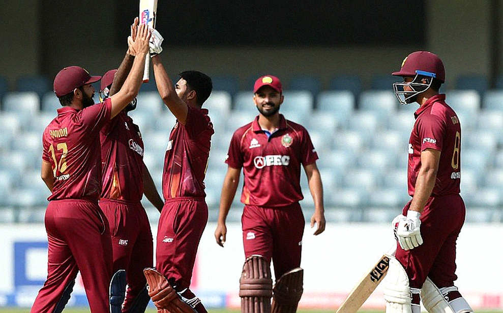 Reading the Empty Ledger: When 'No Data' Is the Most Honest Answer in Cricket Analysis Reading the Empty Ledger: When 'No Data' Is the Most Honest Answer in Cricket Analysis