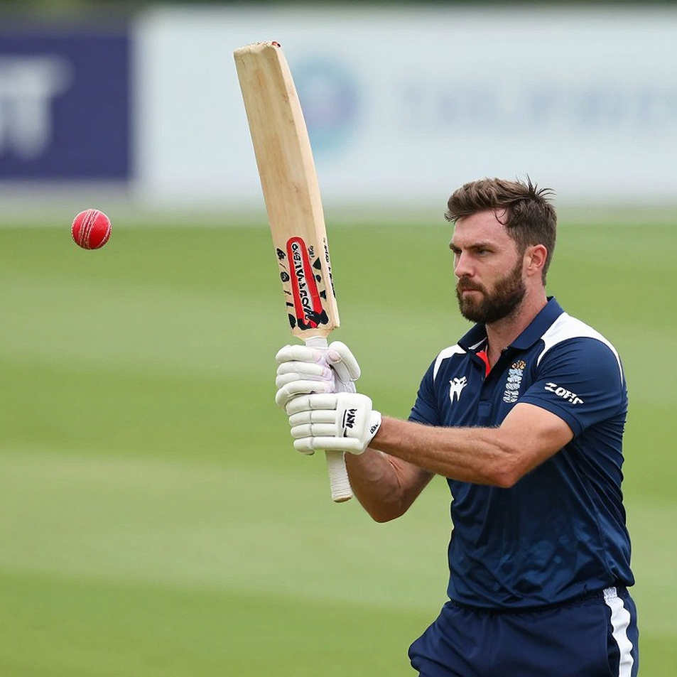 Zero Is Not Unknown: What an Empty Analysis Template Reveals About Cricket Decision-Making Zero Is Not Unknown: What an Empty Analysis Template Reveals About Cricket Decision-Making