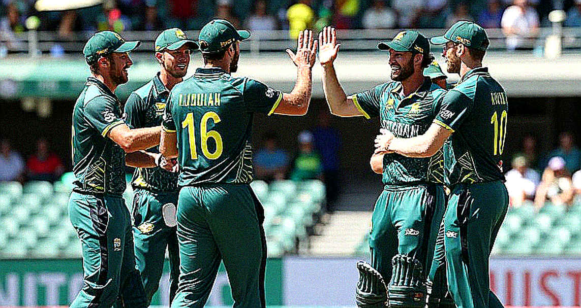 Forty-Six Chairs, Sixty-Three People: Where the T20 World Cup Is Actually Won Forty-Six Chairs, Sixty-Three People: Where the T20 World Cup Is Actually Won