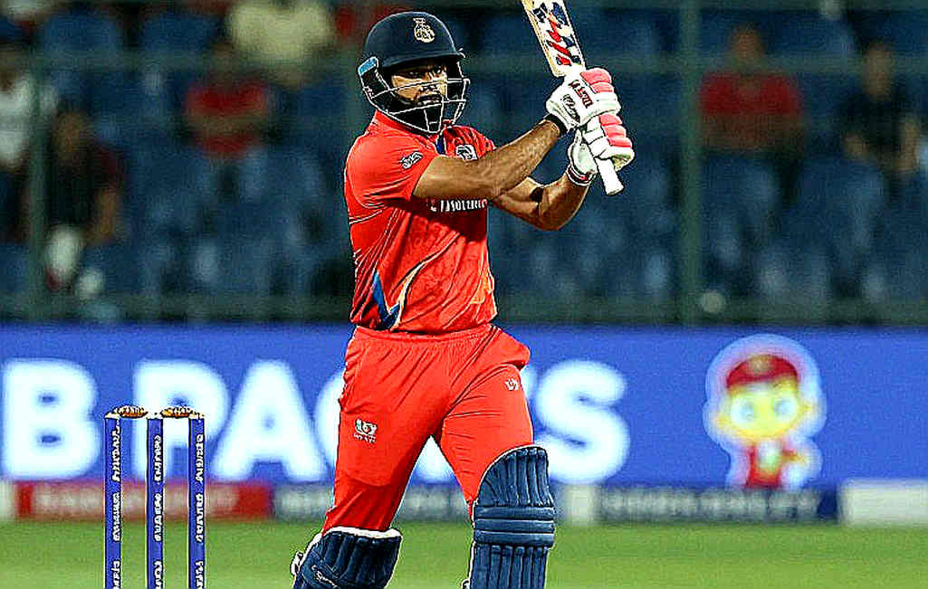 Forty-Six Chairs, Sixty-Three People: Where the T20 World Cup Is Actually Won Forty-Six Chairs, Sixty-Three People: Where the T20 World Cup Is Actually Won