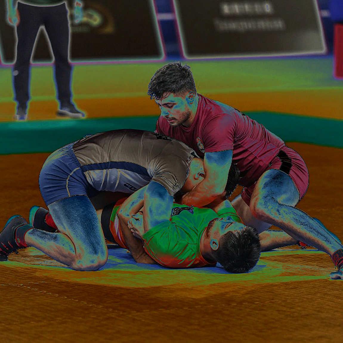 এশিয়ান গেমস ২০২৬ কাবাডি: ভারতের সাত সোনার গল্পে ইরানের অদৃশ্য ছায়া