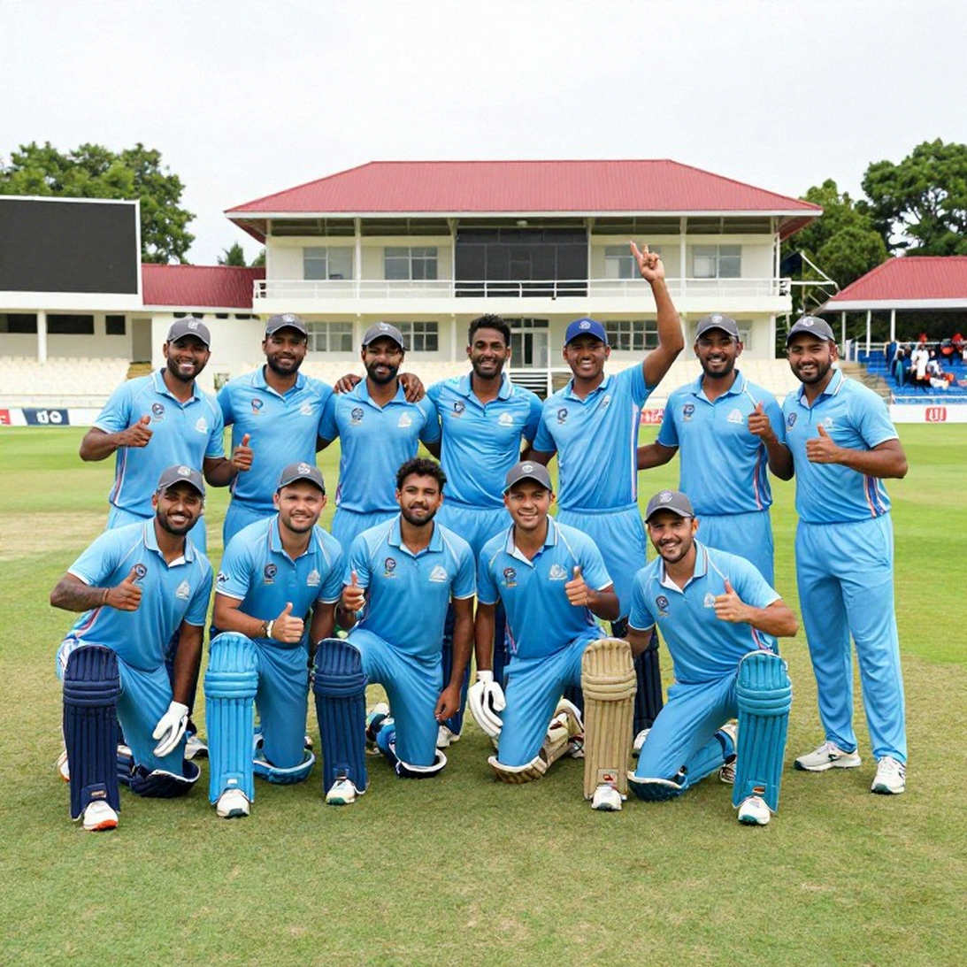 The Death Over Has Moved to Number Eighteen: The Quiet Reallocation of T20 Finishing The Death Over Has Moved to Number Eighteen: The Quiet Reallocation of T20 Finishing