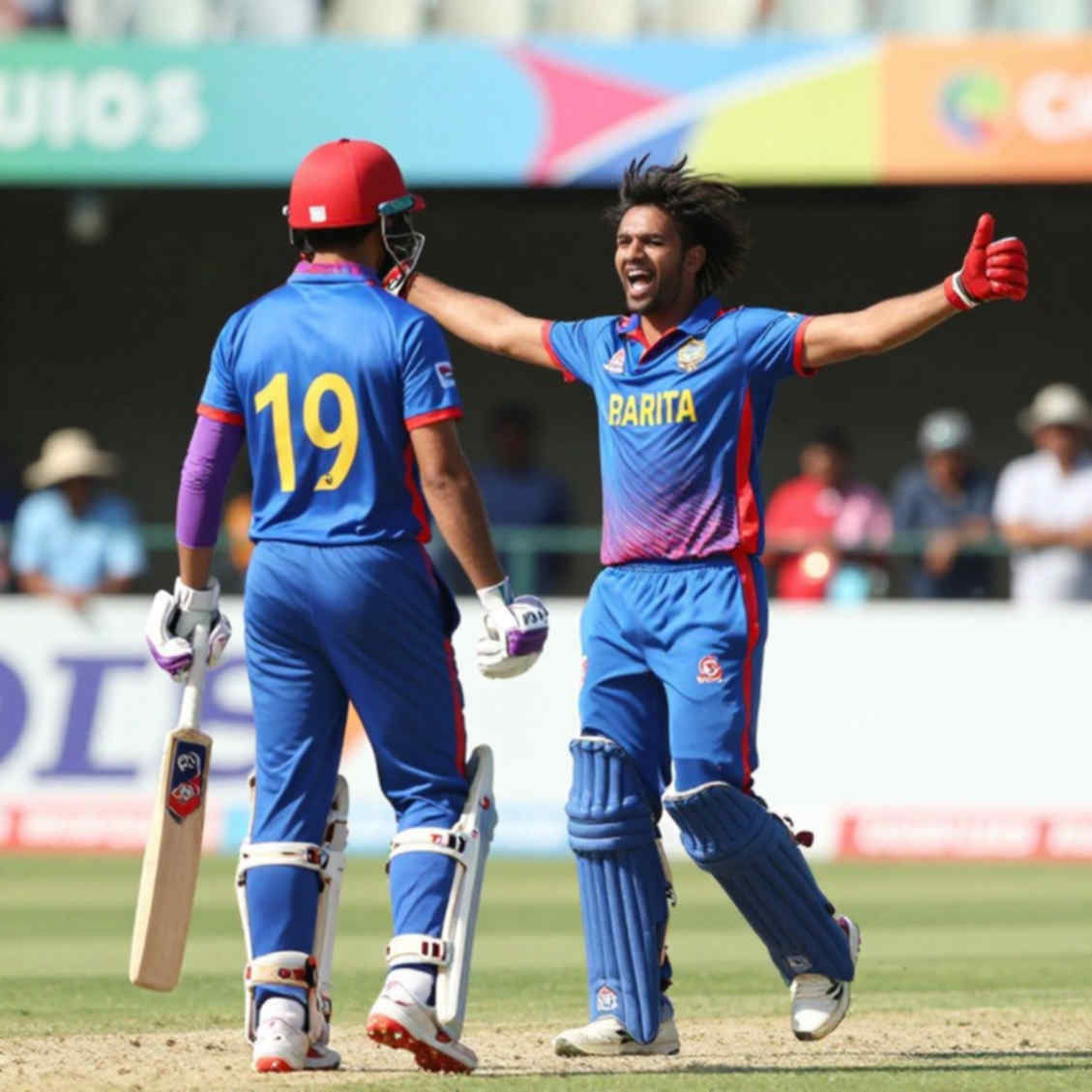ফাঁপা ডেটাসেটের পাঠোদ্ধার: এশিয়ান ক্রিকেটের এক বিশ্লেষণী ব্যর্থতার গল্প