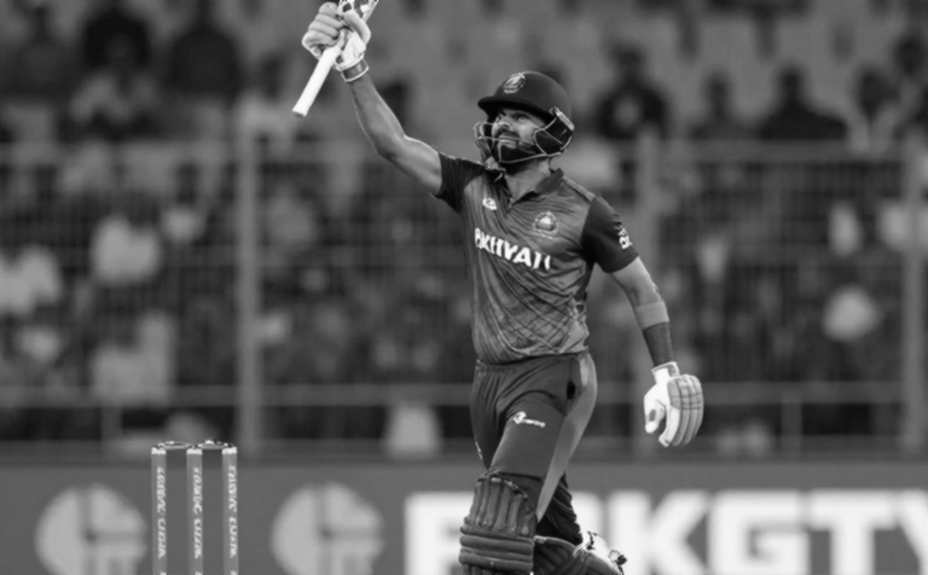 The Asia Cup Ledger: Bangladesh's Problem Is Not Temperament, It Is the Sixth Bowler The Asia Cup Ledger: Bangladesh's Problem Is Not Temperament, It Is the Sixth Bowler