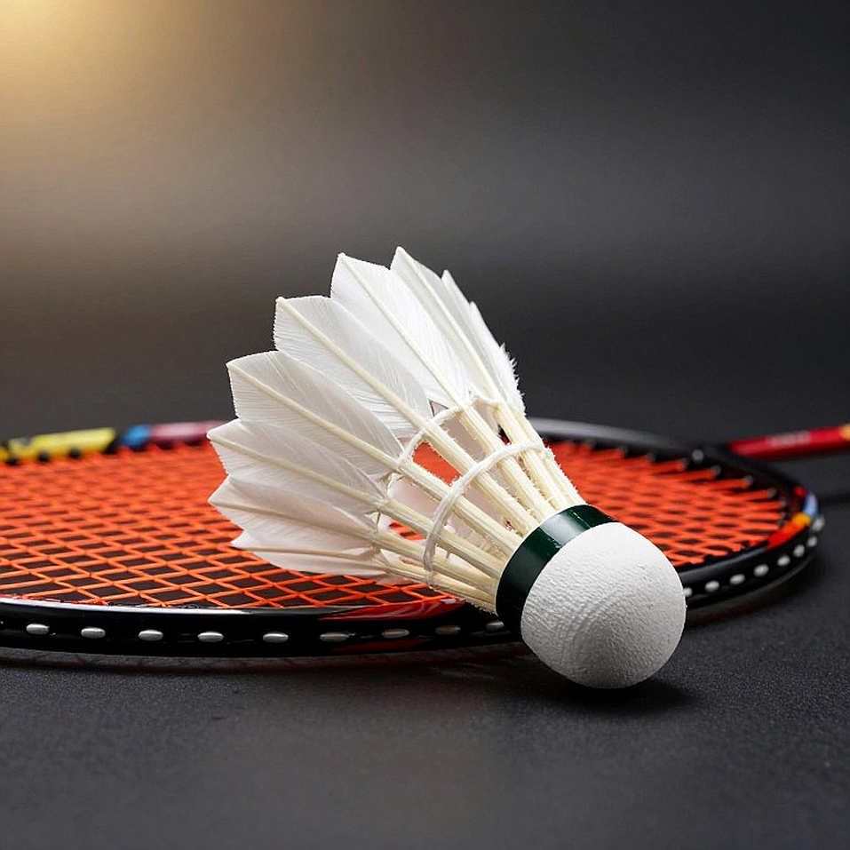 The Ledger of 68 Minutes: Satwik–Chirag's First-Round Exit and Badminton's Invisible Accounts