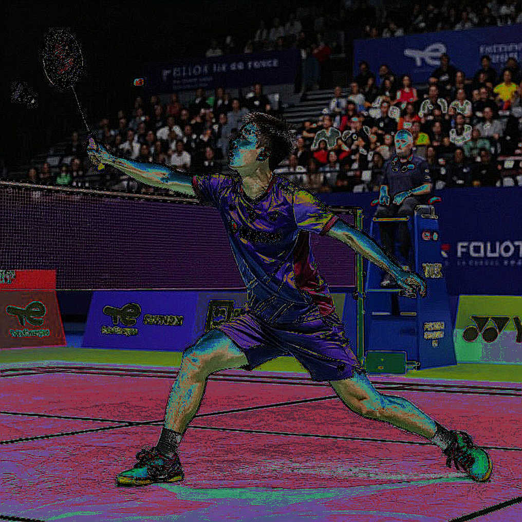 The Twelve-Second Confession: What Satwik-Chirag's First-Round Collapse at the Asian Games 2026 Actually Tells Us The Twelve-Second Confession: What Satwik-Chirag's First-Round Collapse at the Asian Games 2026 Actually Tells Us