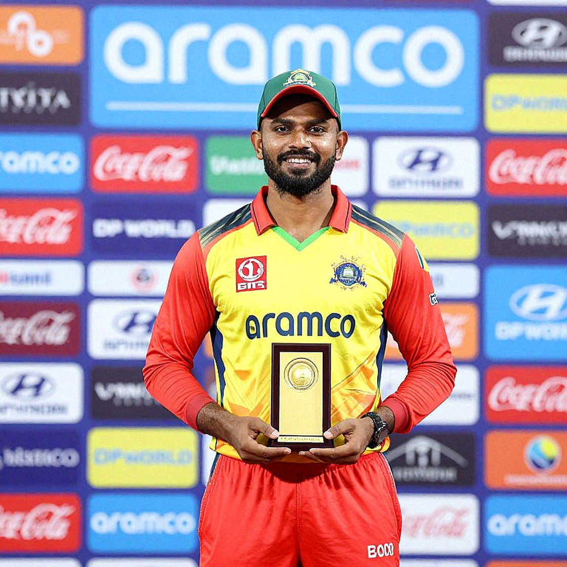 The Immutable Ledger, the Mutable Memory: Three Layers of Blockchain in Cricket