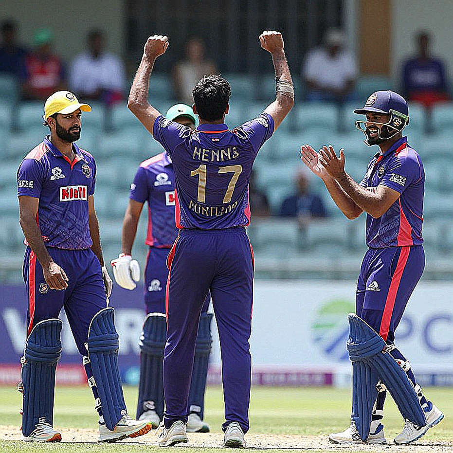 The Immutable Ledger, the Mutable Memory: Three Layers of Blockchain in Cricket
