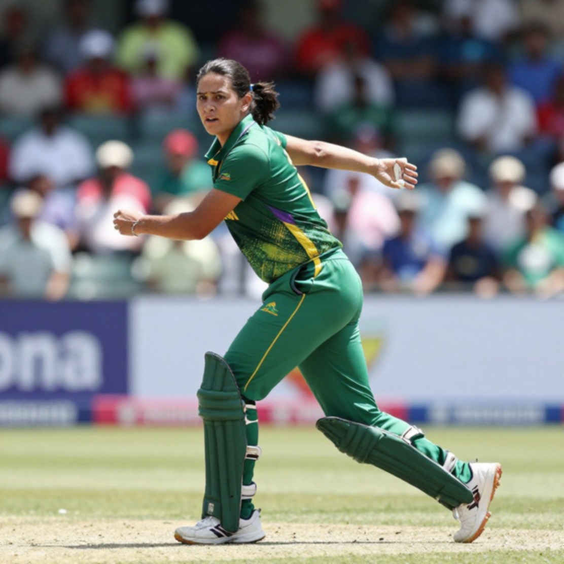 Asia's Empty Cricket Data Pipeline and the Blockchain Promise: Who Will Write the Trustworthy Scorecard? Asia's Empty Cricket Data Pipeline and the Blockchain Promise: Who Will Write the Trustworthy Scorecard?