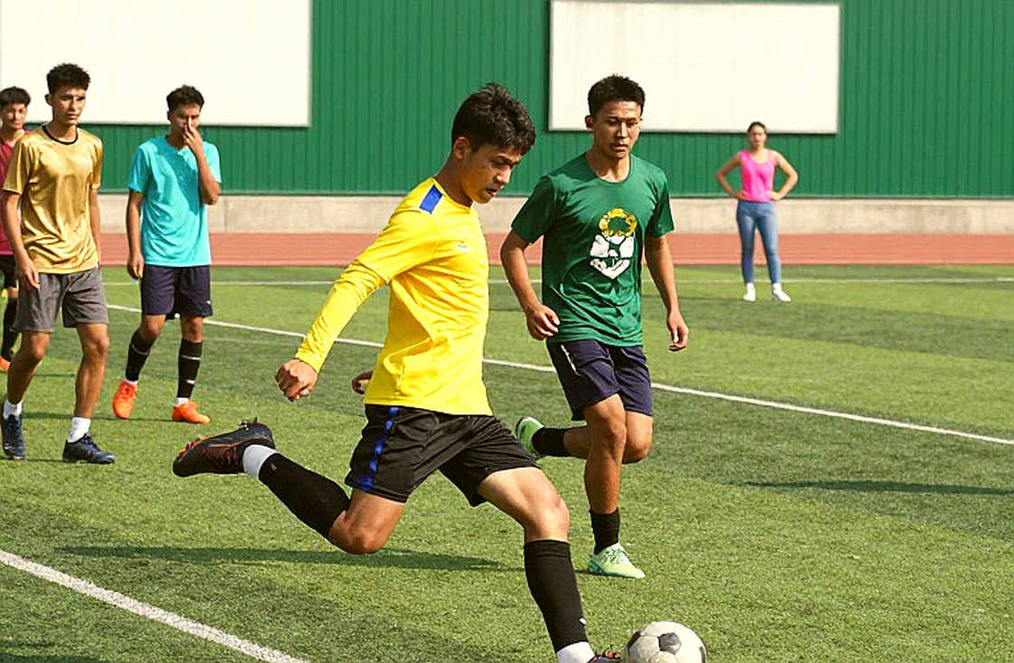 জেলোরা বুং কার্নোর হিসাব: ইন্দোনেশিয়া-মালয়েশিয়া ম্যাচ আসলে রোটেশনের পরীক্ষা