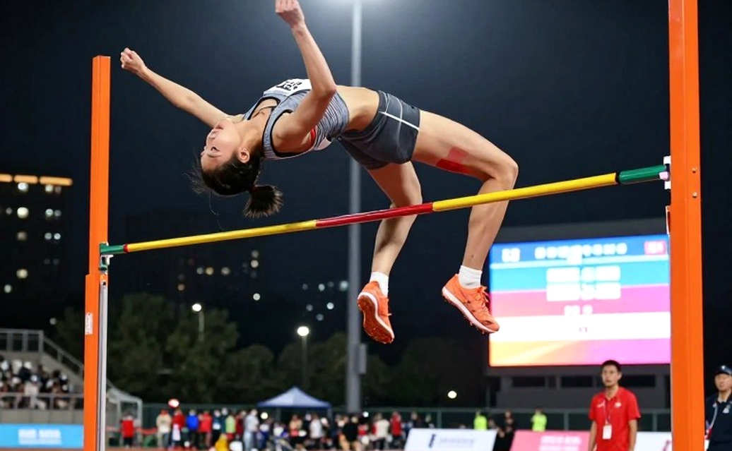 The Empty Ledger: Bangladesh Athletics' Missing Results and the Demand for Transparent Records The Empty Ledger: Bangladesh Athletics' Missing Results and the Demand for Transparent Records