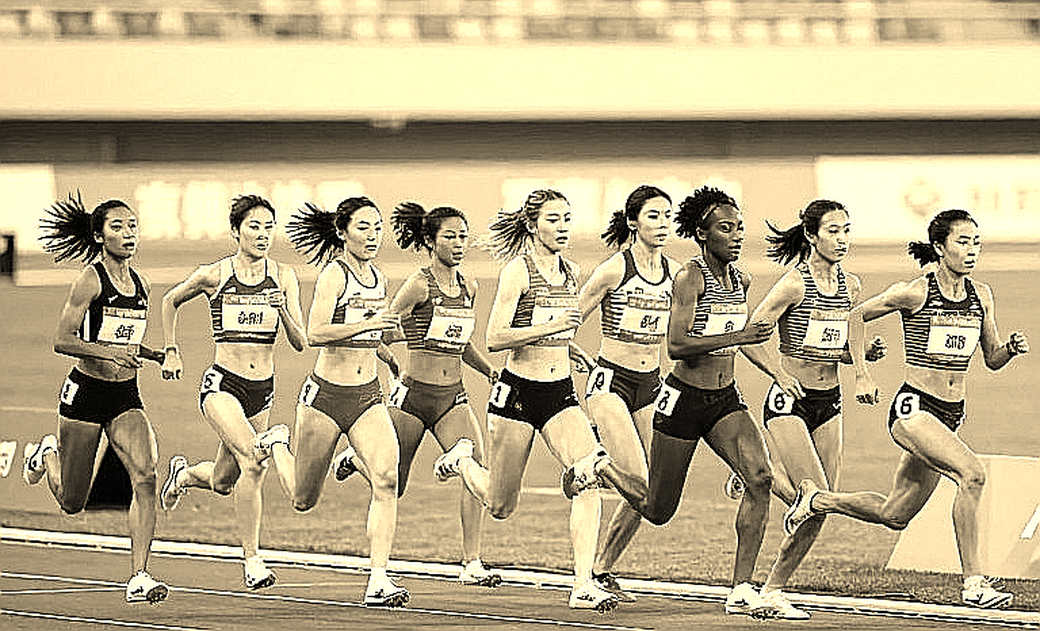 The Empty Ledger: Bangladesh Athletics' Missing Results and the Demand for Transparent Records The Empty Ledger: Bangladesh Athletics' Missing Results and the Demand for Transparent Records