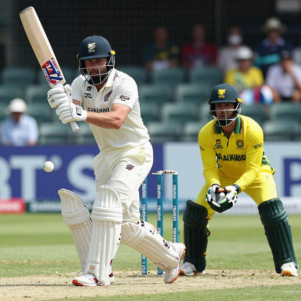 The Tour-Match Ton Is Covering Up Australia's Real Question: Cameron Green's Core