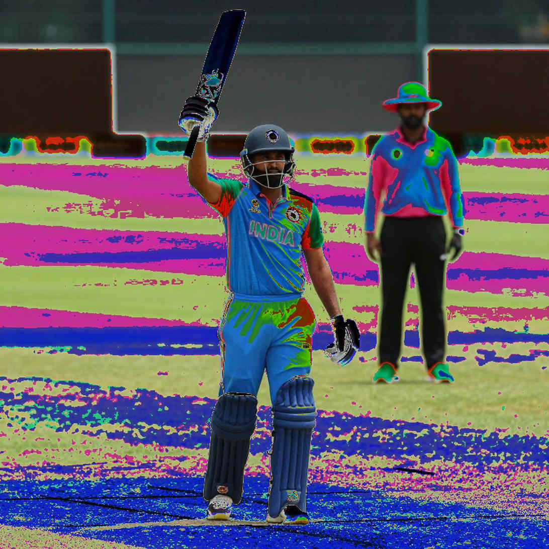 Empty Input, Confident Output: Blockchain's Integrity Test for Sports-Analytics Pipelines