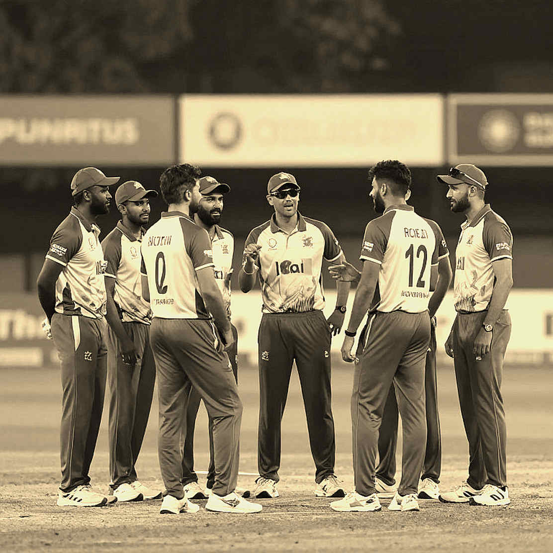 An Empty Ledger in the Transfer-Window Din: Auditing Evidence in Asian Cricket