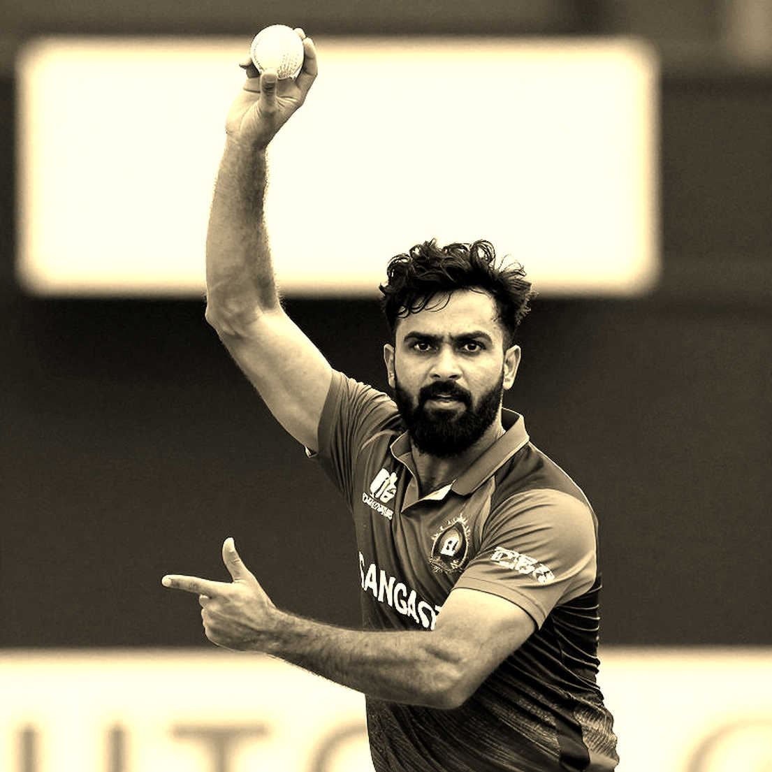 Five Matches, Zero Kilometres: Dubai Turned the Champions Trophy Into a Travel Ledger