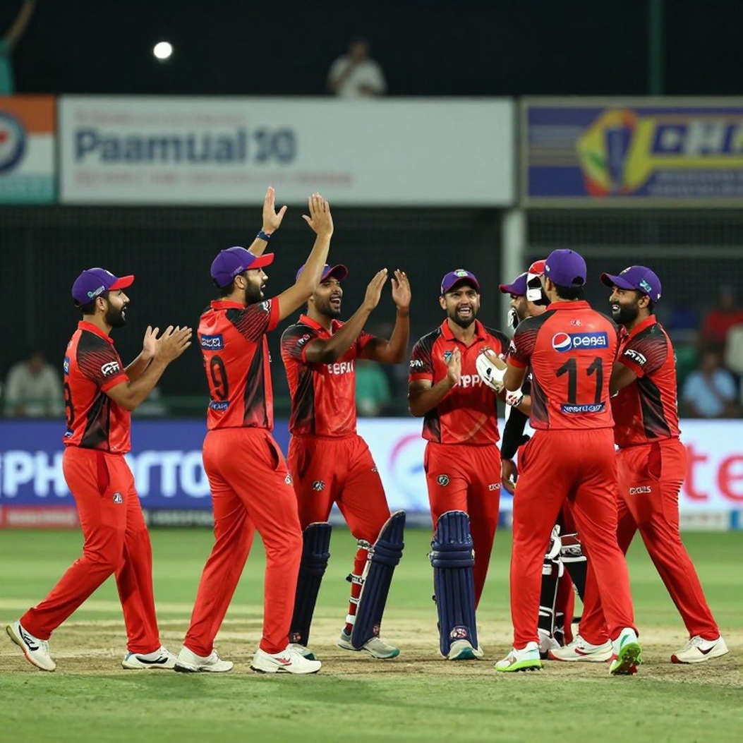 খালি পেলোড, ভরা স্কিমা: ক্রিকেট বিশ্লেষণে যেখানে তথ্য নেই, আত্মবিশ্বাস আছে