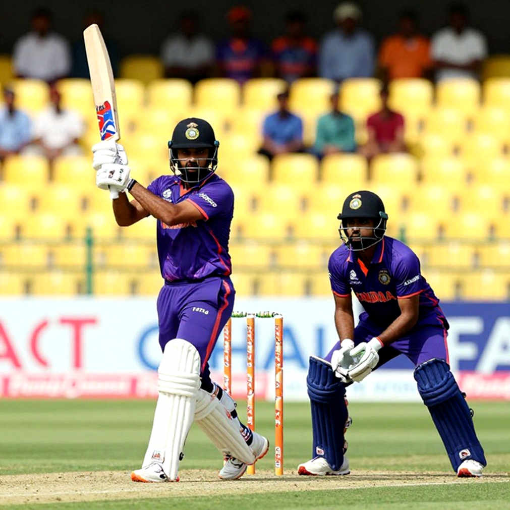 Blockchain Money in Cricket's Franchise Economy: What the Ledger Says, What the Headline Buries Blockchain Money in Cricket's Franchise Economy: What the Ledger Says, What the Headline Buries