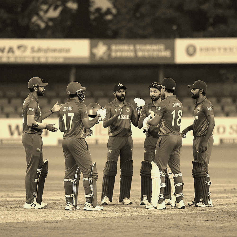 Blockchain Money in Cricket's Franchise Economy: What the Ledger Says, What the Headline Buries Blockchain Money in Cricket's Franchise Economy: What the Ledger Says, What the Headline Buries
