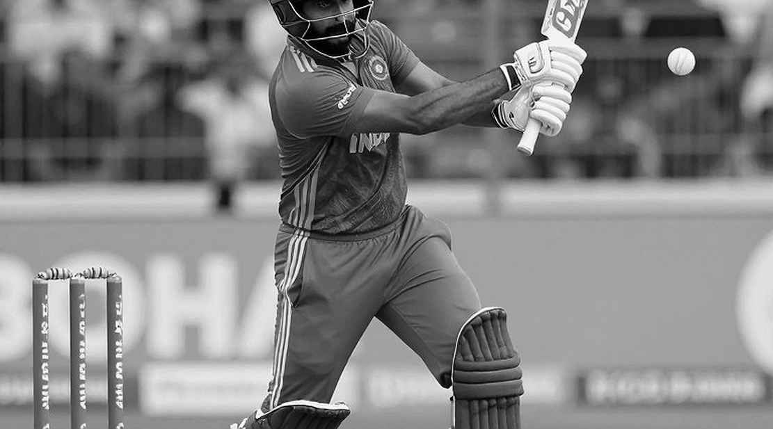 Blockchain Bat-and-Ball: The Set-Piece of Cricket's New Economy and Transparency