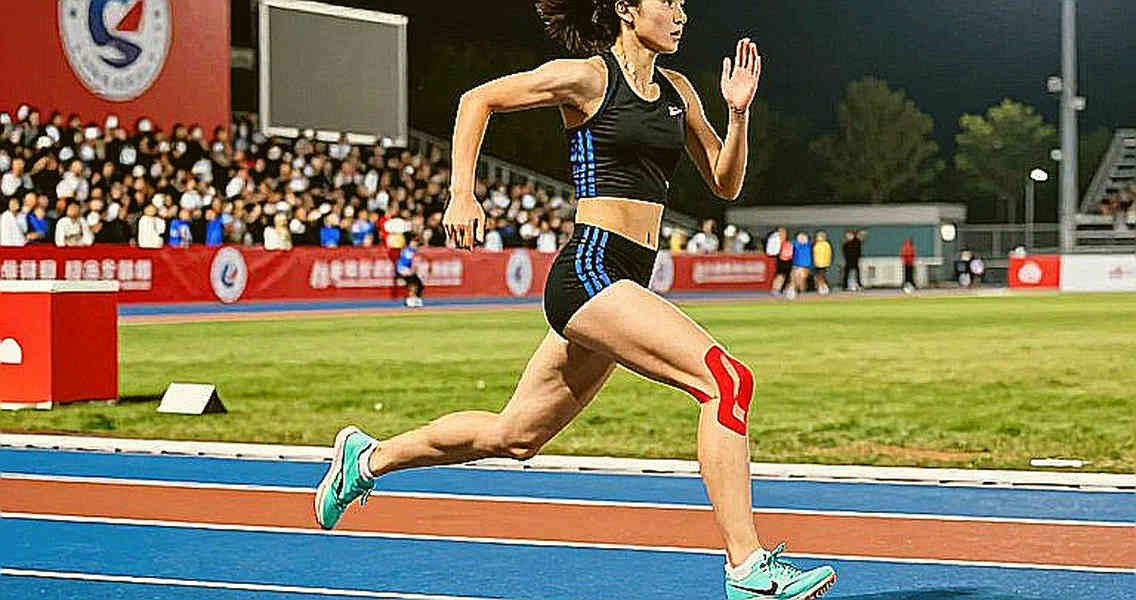 Eight Divisions, Zero Synthetic Tracks: Auditing the Silent Deficit of Bangladeshi Sprinting Eight Divisions, Zero Synthetic Tracks: Auditing the Silent Deficit of Bangladeshi Sprinting