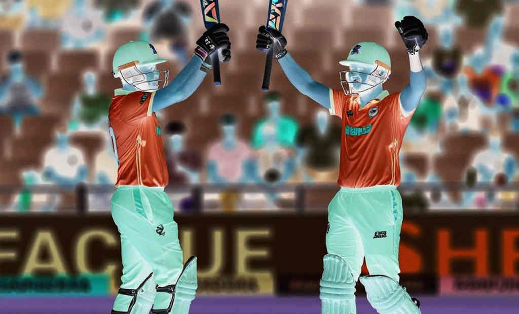 From Khulna's Nets to the Blockchain: Who Will Draw the Invisible Map of Young Cricket Talent? From Khulna's Nets to the Blockchain: Who Will Draw the Invisible Map of Young Cricket Talent?