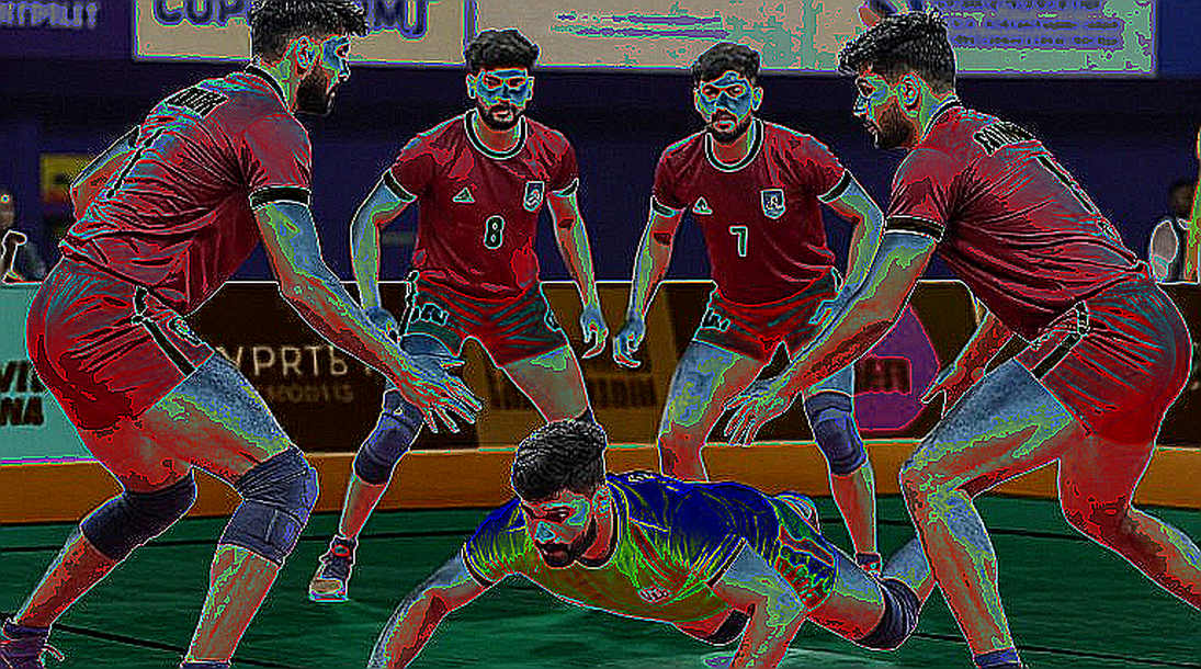 দুই জয়, তিন দল, একটা টাইব্রেক: এশিয়ান গেমস ২০২৬ কাবাডিতে গ্রুপ এ-র আসল ফয়সালা