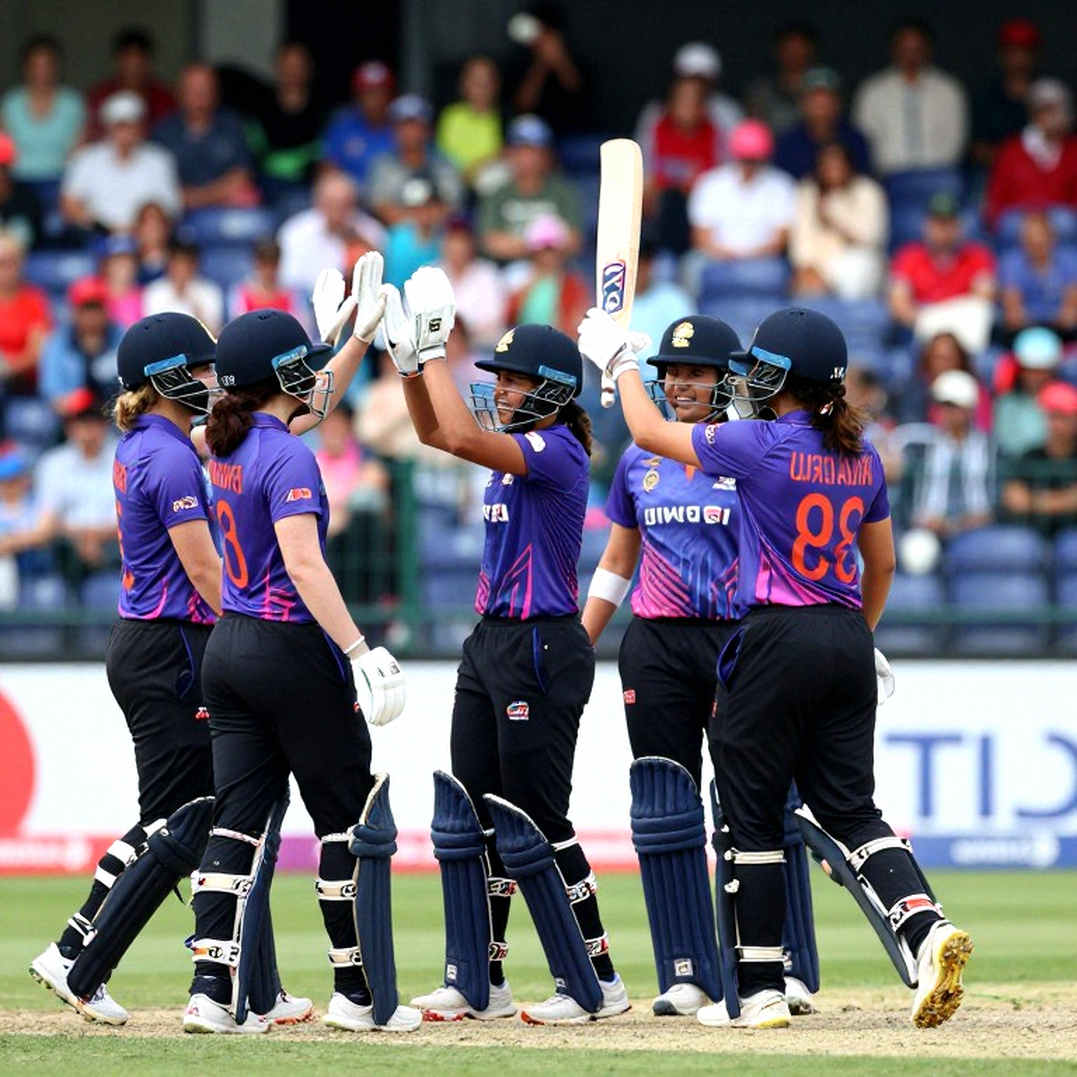 Season of the Empty File: Cricket's Blockchain Bubble and the Data Nobody Verifies Season of the Empty File: Cricket's Blockchain Bubble and the Data Nobody Verifies