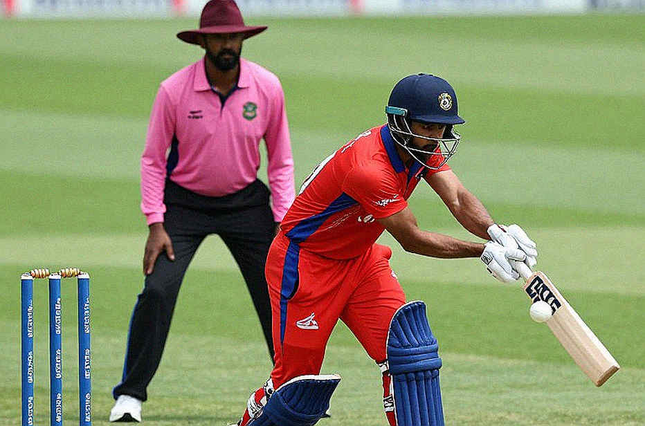 Anatomy of a Collapse: Three Acts of Bangladesh's Batting Implosion