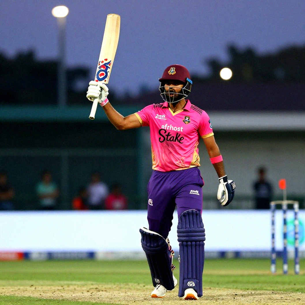 The Scorebook of Silence: When Cricket's Own Data Goes Quiet