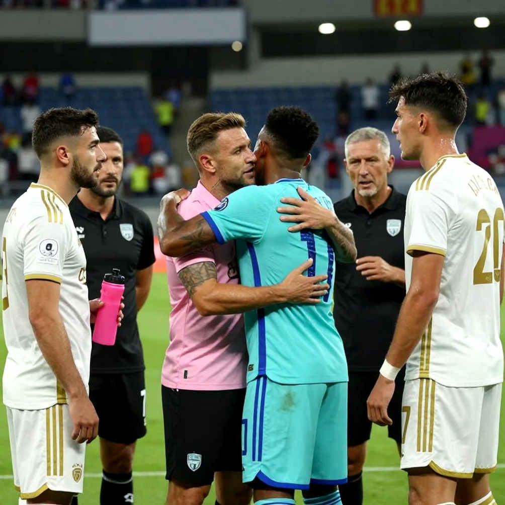 The Transfer Window Myth: Why Injury Records Set the Real Price The Transfer Window Myth: Why Injury Records Set the Real Price