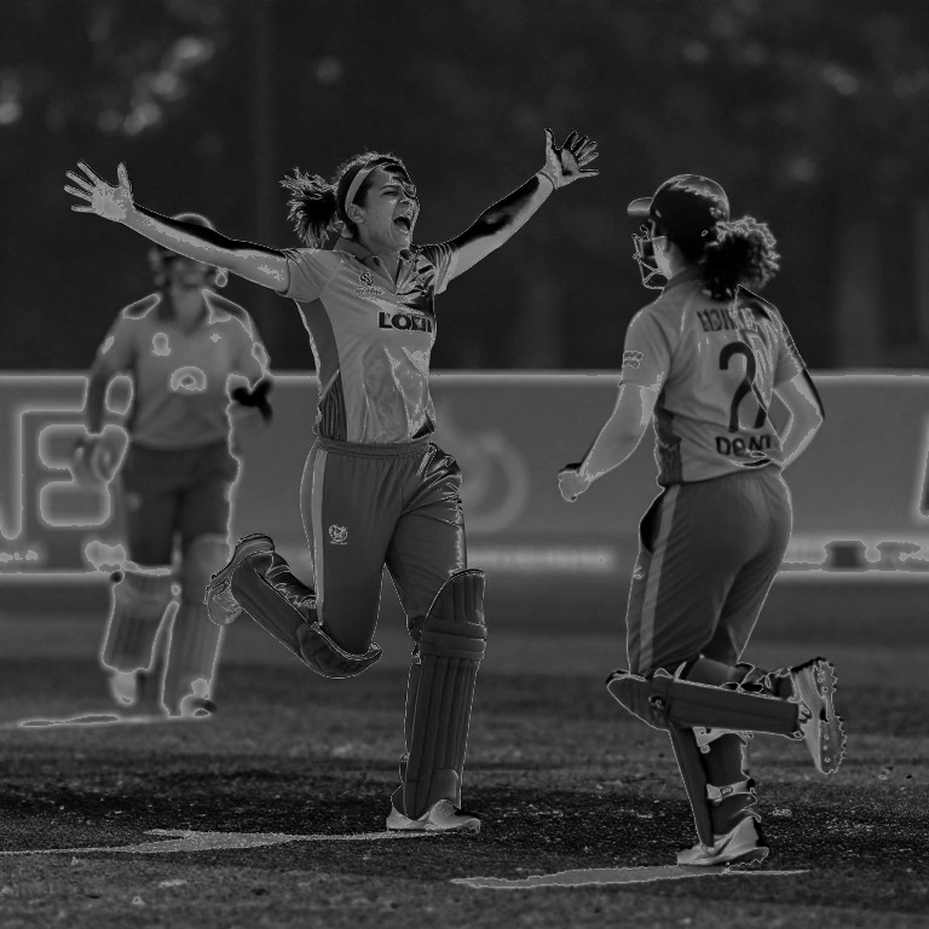The Chain of Truth in an Empty Room: Cricket Analysis, Blockchain, and the Ethics of the Null Result The Chain of Truth in an Empty Room: Cricket Analysis, Blockchain, and the Ethics of the Null Result